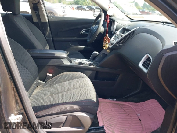 2012 Chevrolet Equinox LS with VIN 2GNALBEK5C1219683, listed as a IAAI auction lot 42242316 with 172,559 mi miles and . Bid and sale history available at DreamBid. Image 5.