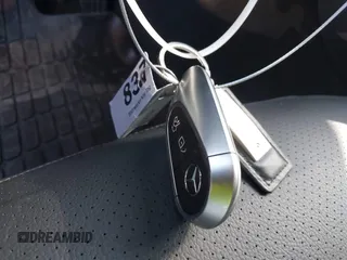 2023 Mercedes-Benz C 300 с VIN W1KAF4GB5PR139666, выставлен на аукционе IAAI как лот 42067291 с пробегом 23 609 миль миль и . История ставок и продаж доступна на DreamBid. Изображение 11.