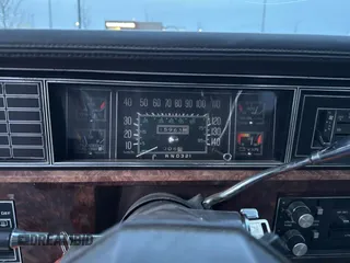 1983 Oldsmobile Toronado with VIN 1G3AZ57Y7DE313767, listed as a Copart auction lot 54109855 with 15,963 mi miles and Clean Title. Bid and sale history available at DreamBid. Image 8.