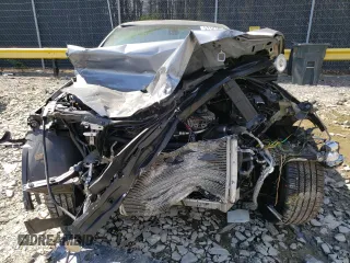 2012 BMW 3 Series 335is with VIN WBAKG1C53CE839551, listed as a Copart auction lot 53141095 with Not provided miles and Salvage title. Bid and sale history available at DreamBid. Image 5.