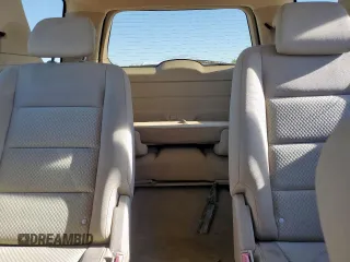 2005 Ford Freestyle SE z VIN 1FMZK01175GA28106, wystawiony jako Copart lot #56126035 z przebiegiem 121 936 mil mil oraz Szkoda całkowita • Salvage title. Historia ofert i sprzedaży dostępna na DreamBid. Obrazek 10.