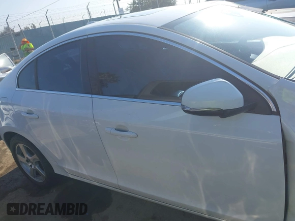 2012 Volvo S60 T5 с VIN YV1622FS0C2056306, выставлен на аукционе IAAI как лот 42394014 с пробегом 152 329 миль миль и . История ставок и продаж доступна на DreamBid. Изображение 14.