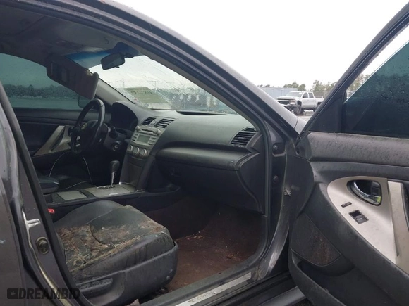 2011 Toyota Camry LE with VIN 4T1BF3EK6BU179851, listed as a IAAI auction lot 41856657 with 210,788 mi miles. Bid and sale history available at carsss.com. Image 5.