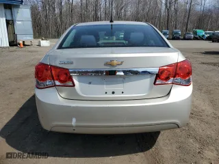 2013 Chevrolet Cruze LS with VIN 1G1PA5SG7D7193644, listed as a Copart auction lot 53678215 with 113,187 mi miles and Clean Title. Bid and sale history available at carsss.com. Image 6.