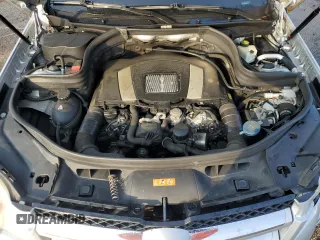 2011 Mercedes-Benz GLK 350 with VIN WDCGG8HB2BF629770, listed as a Copart auction lot 66070374 with 215,199 mi miles and Salvage Title. Bid and sale history available at DreamBid. Image 11.