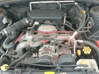 2006 Subaru Forester X with VIN JF1SG65686H741291, listed as a IAAI auction lot 43106492 with 196,390 mi miles and . Bid and sale history available at DreamBid. Image 14.