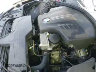 2015 BMW 3 Series 320i with VIN WBA3B1G56FNT04571, listed as a IAAI auction lot 42715382 with 120,042 mi miles and . Bid and sale history available at DreamBid. Image 19.