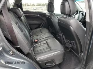 2014 Kia Sorento EX with VIN 5XYKU4A77EG493113, listed as a Copart auction lot 78590644 with 0 mi miles and Non Repairable. Bid and sale history available at carsss.com. Image 11.