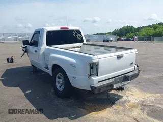 2003 Ford Ranger XL with VIN 1FTYR10D83PB60317, listed as a IAAI auction lot 42436622 with 141,764 mi miles and . Bid and sale history available at DreamBid. Image 3.