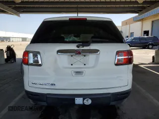 2009 Saturn Outlook XE z VIN 5GZER13D69J146280, wystawiony jako Copart lot #54627755 z przebiegiem 245 493 mil mil oraz Tytuł czysty. Historia ofert i sprzedaży dostępna na DreamBid. Obrazek 6.