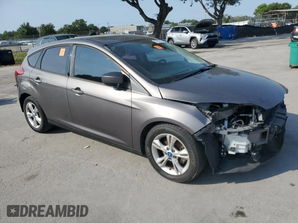 2012 Ford Focus SE z VIN 1FAHP3K28CL298448, wystawiony jako Copart lot #57852505 z przebiegiem 163 707 mil mil oraz Szkody całkowita. Historia ofert i sprzedaży dostępna na DreamBid. Obrazek 4.