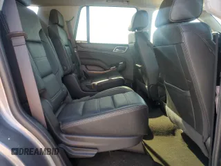 2018 GMC Yukon Denali with VIN 1GKS2CKJ7JR144608, listed as a Copart auction lot 52382995 with 71,956 mi miles and Salvage Title. Bid and sale history available at carsss.com. Image 11.