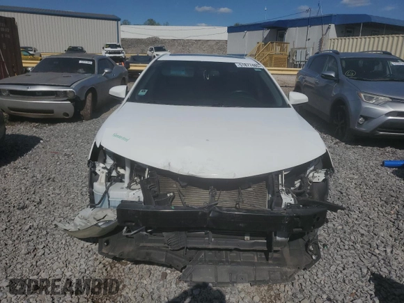 2014 Toyota Camry SE with VIN 4T1BK1FK3EU546126, listed as a Copart auction lot 51877485 with 94,118 mi miles and Clean Title. Bid and sale history available at carsss.com. Image 5.