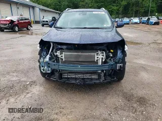 2022 Buick Encore GX Essence z VIN KL4MMFSL6NB106457, wystawiony jako Copart lot #57597985 z przebiegiem 48 601 mil mil oraz Szkoda całkowita • Salvage title. Historia ofert i sprzedaży dostępna na DreamBid. Obrazek 15.