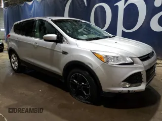 2015 Ford Escape SE with VIN 1FMCU0GX0FUA89988, listed as a Copart auction lot 50811045 with 241,818 mi miles and Clean Title. Bid and sale history available at carsss.com. Image 4.