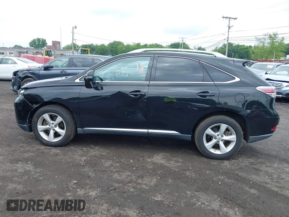 2014 Lexus RX 350 с VIN 2T2BK1BA1EC231237, выставлен на аукционе IAAI как лот 42384194 с пробегом 243 061 миль миль и . История ставок и продаж доступна на DreamBid. Изображение 14.