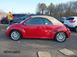 2010 Volkswagen Beetle with VIN 3VWRG3AL9AM004475, listed as a IAAI auction lot 41780007 with 57,984 mi miles and . Bid and sale history available at DreamBid. Image 14.