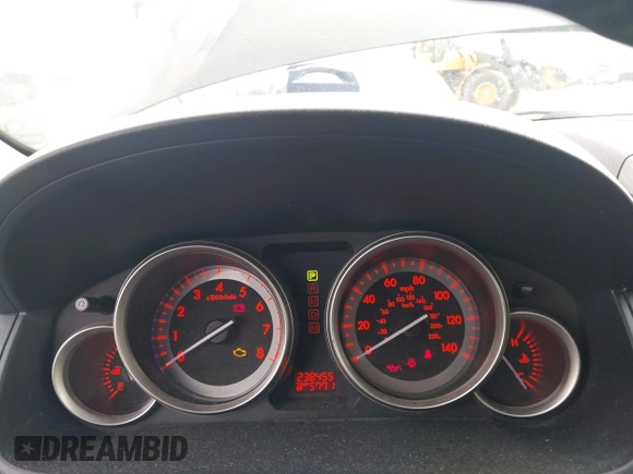2010 Mazda CX-9 Sport с VIN JM3TB2MA5A0205294, выставлен на аукционе IAAI как лот 42258059 с пробегом 238 455 миль миль и . История ставок и продаж доступна на DreamBid. Изображение 7.