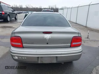 1998 Plymouth Neon z VIN 3P3ES47C1WT287352, wystawiony jako IAAI lot #41574574 z przebiegiem 99 281 mil mil oraz . Historia ofert i sprzedaży dostępna na DreamBid. Obrazek 16.