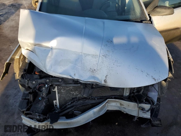 2004 Saturn ION with VIN 1G8AJ52F44Z141536, listed as a Copart auction lot 88760295 with Not Provided miles and Salvage Title. Bid and sale history available at carsss.com. Image 11.