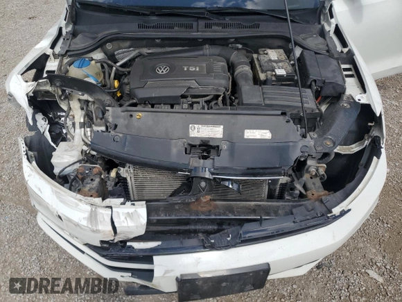 2015 Volkswagen Jetta SE z VIN 3VWD07AJ1FM234054, wystawiony jako Copart lot #63195905 z przebiegiem 425 199 mil mil oraz Czysty tytuł • Clean title. Historia ofert i sprzedaży dostępna na DreamBid. Obrazek 11.