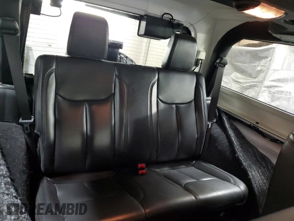 2017 Jeep Wrangler Rubicon с VIN 1C4HJWCG9HL628421, выставлен на аукционе Copart как лот 50358035 с пробегом 90 694 миль миль и Списание • Salvage title. История ставок и продаж доступна на DreamBid. Изображение 10.