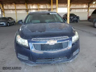 2016 Chevrolet Cruze Limited LS with VIN 1G1PC5SGXG7204148, listed as a Copart auction lot 49996765 with 116,622 mi miles and Salvage Title. Bid and sale history available at carsss.com. Image 5.