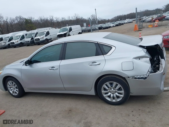 2013 Nissan Altima 2.5 SL with VIN 1N4AL3APXDC208311, listed as a IAAI auction lot 41791487 with 155,278 mi miles. Bid and sale history available at carsss.com. Image 14.