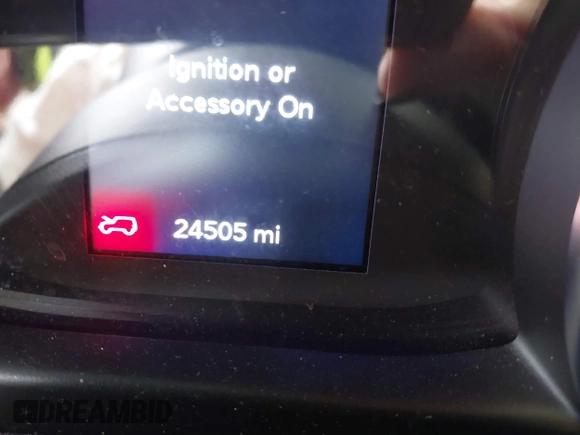 2021 Jeep Wrangler Unlimited Willys with VIN 1C4HJXDN8MW595665, listed as a IAAI auction lot 41507555 with 24,505 mi miles and . Bid and sale history available at DreamBid. Image 15.