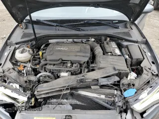 2015 Audi A3 2.0T Premium Plus with VIN WAU3FLFF7F1035918, listed as a Copart auction lot 77137323 with 69,273 mi miles. Bid and sale history available at carsss.com. Image 12.