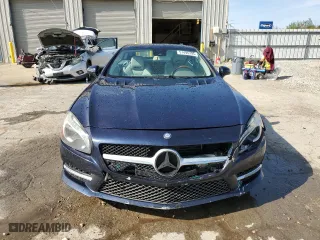 2013 Mercedes-Benz SL-Class SL 550 with VIN WDDJK7DAXDF005693, listed as a Copart auction lot 51495395 with 135,406 mi miles and Salvage Title. Bid and sale history available at carsss.com. Image 5.