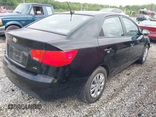 2010 Kia Forte EX z VIN KNAFU4A28A5282668, wystawiony jako IAAI lot #42448266 z przebiegiem 168 776 mil mil oraz . Historia ofert i sprzedaży dostępna na DreamBid. Obrazek 4.