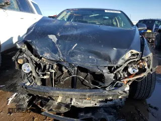 2009 Scion tC with VIN JTKDE167990279631, listed as a Copart auction lot 43079415 with 185,882 mi miles and Salvage Title. Bid and sale history available at carsss.com. Image 5.