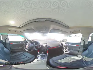 2015 Audi A3 Premium Plus z VIN WAUEFGFF5F1026327, wystawiony jako Copart lot #47409745 z przebiegiem 101 997 mil mil oraz Szkoda całkowita • Salvage title. Historia ofert i sprzedaży dostępna na DreamBid. Obrazek 13.