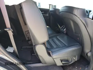 2020 Kia Sorento EX V6 with VIN 5XYPH4A53LG640985, listed as a Copart auction lot 48734505 with 55,026 mi miles and Non Repairable. Bid and sale history available at carsss.com. Image 11.