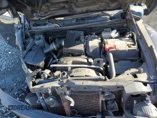 2009 Hummer H3 SUV Luxury with VIN 5GTEN13E098113359, listed as a Copart auction lot 87921095 with 204,472 mi miles and Salvage Title. Bid and sale history available at carsss.com. Image 13.