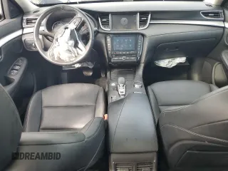 2019 Infiniti QX50 Luxe с VIN 3PCAJ5M39KF106552, выставлен на аукционе Copart как лот 56938835 с пробегом 80 581 миль миль и Списание • Salvage title. История ставок и продаж доступна на DreamBid. Изображение 8.