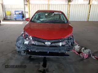 2016 Toyota Corolla L with VIN 5YFBURHE2GP519813, listed as a Copart auction lot 54718965 with 162,653 mi miles and Salvage Title. Bid and sale history available at DreamBid. Image 5.