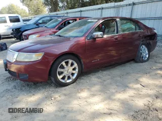 2006 Lincoln Zephyr z VIN 3LNHM26146R645046, wystawiony jako Copart lot #77953934 z przebiegiem 181 030 mil mil oraz Szkody całkowita. Historia ofert i sprzedaży dostępna na DreamBid. Obrazek 1.