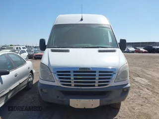 2013 Freightliner Sprinter с VIN WDYPE8CC9D5809594, выставлен на аукционе IAAI как лот 42479186 с пробегом 384 939 миль миль и . История ставок и продаж доступна на DreamBid. Изображение 12.