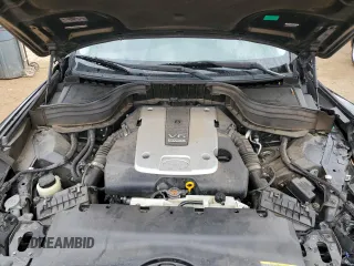 2016 Infiniti QX50 with VIN JN1BJ0RP2GM231557, listed as a Copart auction lot 44018635 with 177,983 mi miles and Salvage Title. Bid and sale history available at carsss.com. Image 12.