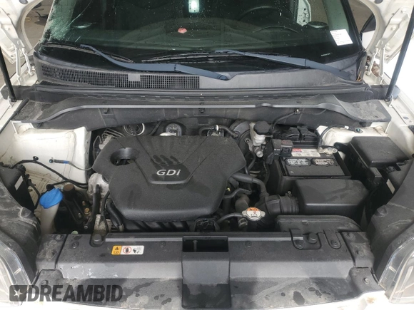 2015 Kia Soul with VIN KNDJN2A28F7231665, listed as a Copart auction lot 48177595 with 129,744 mi miles and Clean Title. Bid and sale history available at carsss.com. Image 13.