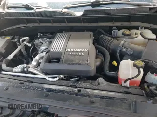 2023 Chevrolet Silverado 1500 LTZ с VIN 3GCUDGE81PG109862, выставлен на аукционе Copart как лот 67365915 с пробегом 54 093 миль миль и Списание • Salvage title. История ставок и продаж доступна на DreamBid. Изображение 15.