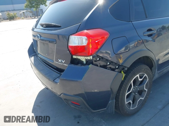 2013 Subaru Crosstrek Limited с VIN JF2GPAGC4DH873808, выставлен на аукционе IAAI как лот 42485302 с пробегом 83 279 миль миль и . История ставок и продаж доступна на DreamBid. Изображение 17.