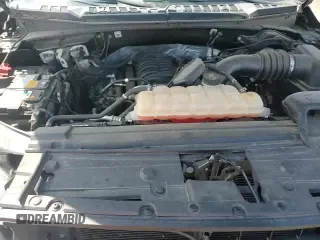 2018 Ford F-150 XL с VIN 1FTEX1E5XJKC28492, выставлен на аукционе Copart как лот 68474545 с пробегом 64 775 миль миль и Списание • Salvage title. История ставок и продаж доступна на DreamBid. Изображение 13.