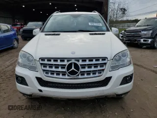 2011 Mercedes-Benz M 350 z VIN 4JGBB5GB6BA645252, wystawiony jako Copart lot #41402705 z przebiegiem 170 673 mil mil oraz Szkoda całkowita • Salvage title. Historia ofert i sprzedaży dostępna na DreamBid. Obrazek 5.