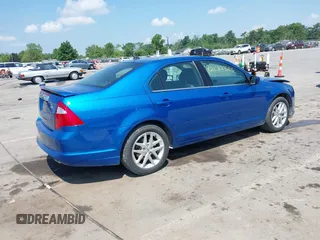 2012 Ford Fusion SEL z VIN 3FAHP0JAXCR373644, wystawiony jako IAAI lot #42582306 z przebiegiem 78 051 mil mil oraz . Historia ofert i sprzedaży dostępna na DreamBid. Obrazek 4.