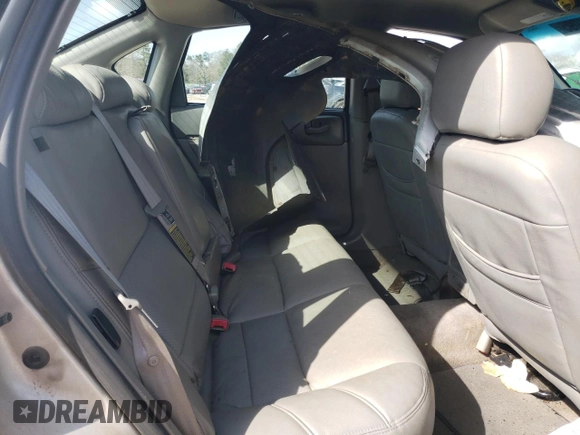 2000 Chevrolet Impala с VIN 2G1WF55E2Y9232894, выставлен на аукционе Copart как лот 48986095 с пробегом 121 136 миль миль и Списание • Salvage title. История ставок и продаж доступна на DreamBid. Изображение 11.