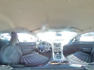 2015 Ford Fusion SE with VIN 3FA6P0H73FR118288, listed as a Copart auction lot 58482025 with 140,129 mi miles and Salvage title. Bid and sale history available at DreamBid. Image 15.