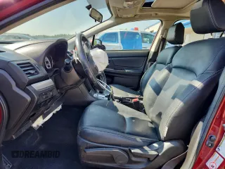 2014 Subaru Impreza Special Sports Limited with VIN JF1GPAS66E8229671, listed as a Copart auction lot 64303015 with 69,007 mi miles and Non repairable. Bid and sale history available at DreamBid. Image 7.